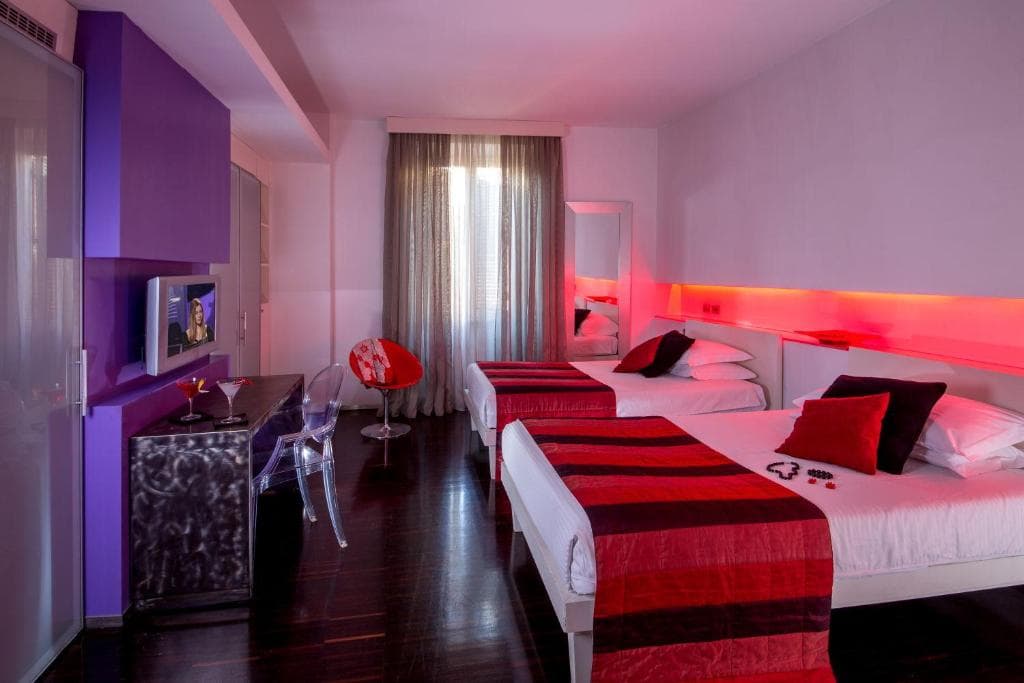 Hotel Ariston - 11