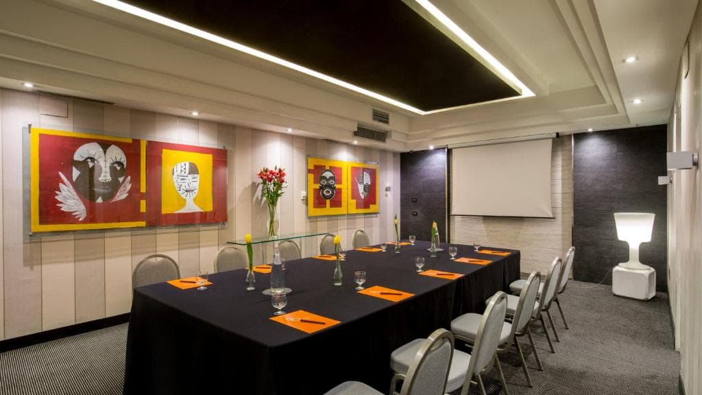 Hotel Ariston - 12