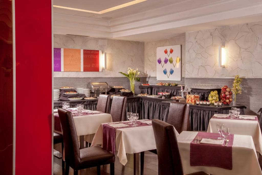 Hotel Ariston - 15