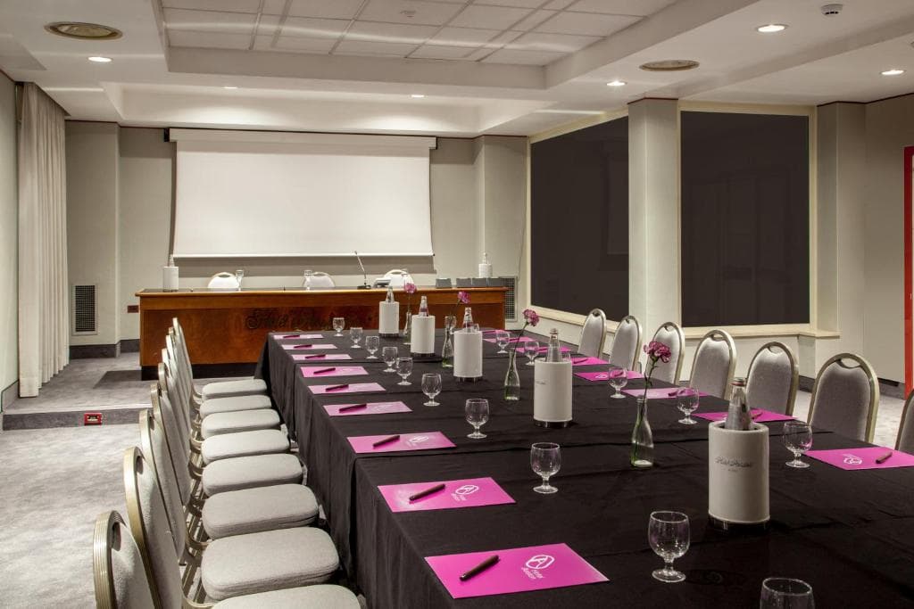 Hotel Ariston - 16