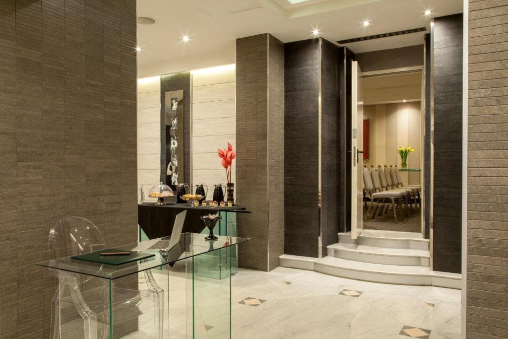 Hotel Ariston - 18