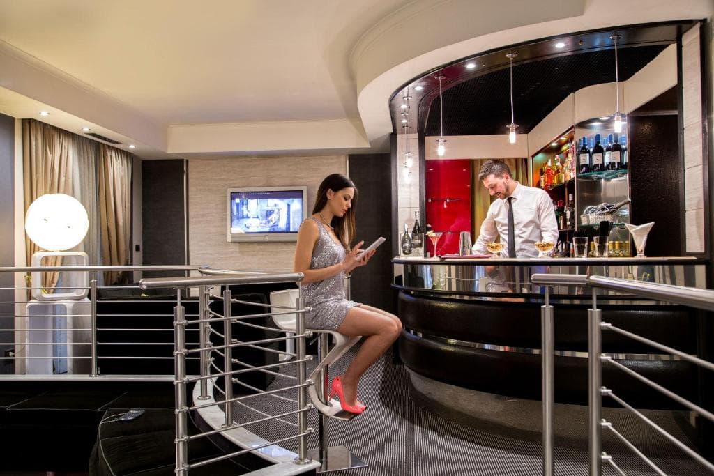 Hotel Ariston - 24