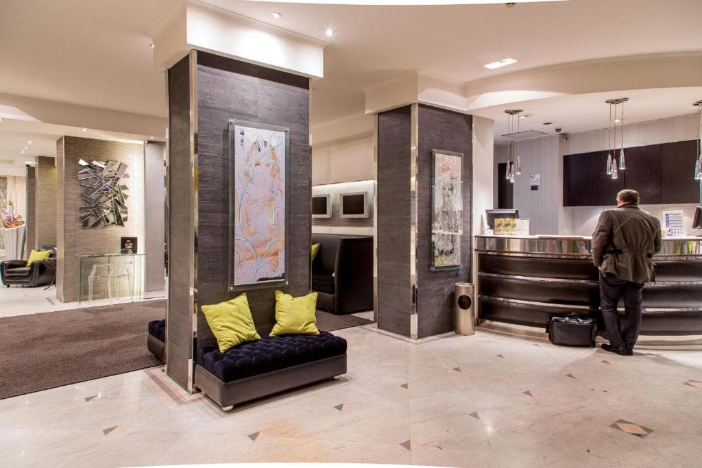 Hotel Ariston - 25