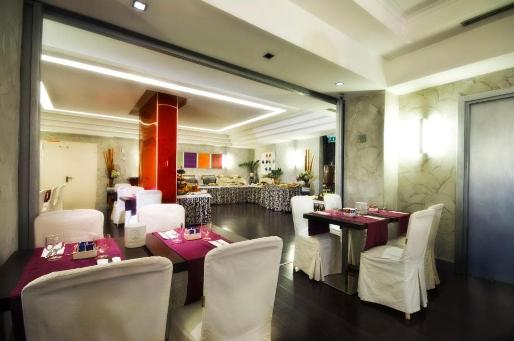 Hotel Ariston - 30