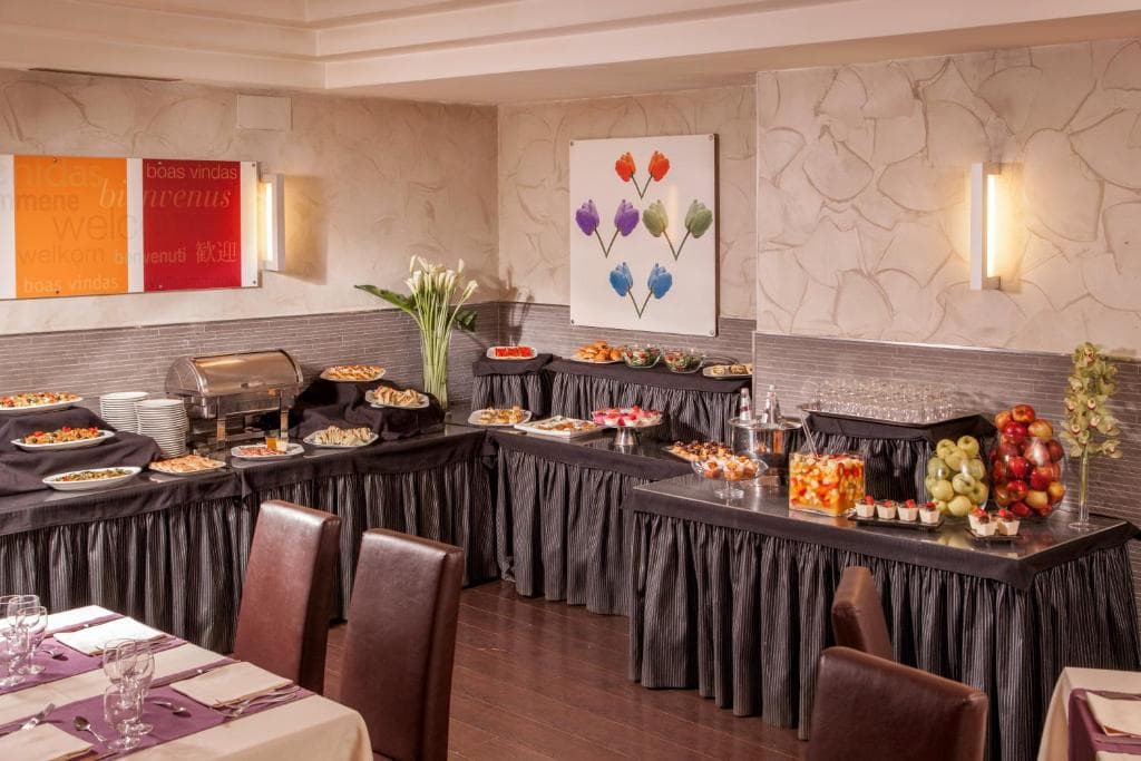 Hotel Ariston - 31