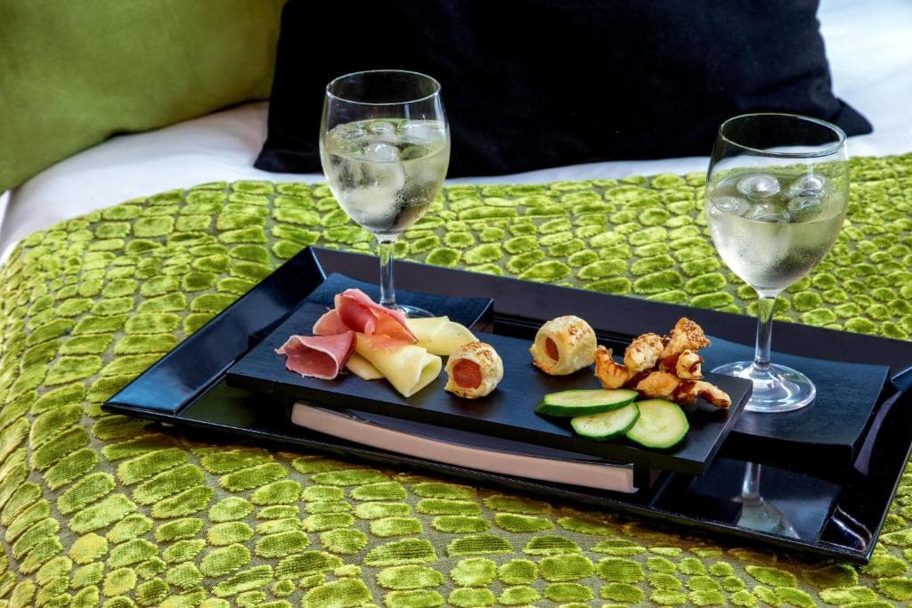 Hotel Ariston - 37