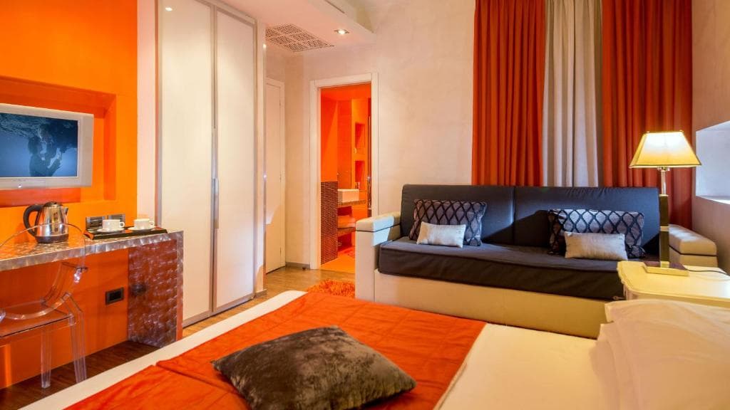 Hotel Ariston - 38