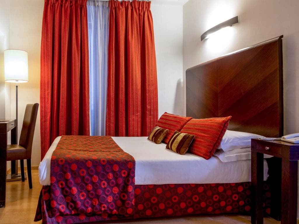Hotel Ariston - 40