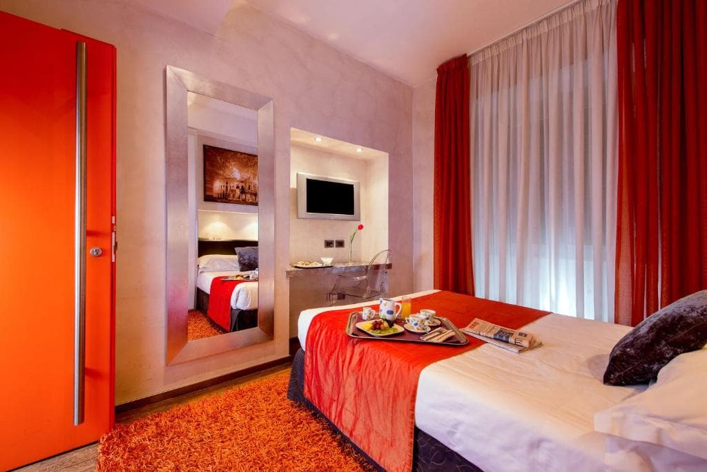 Hotel Ariston - 43