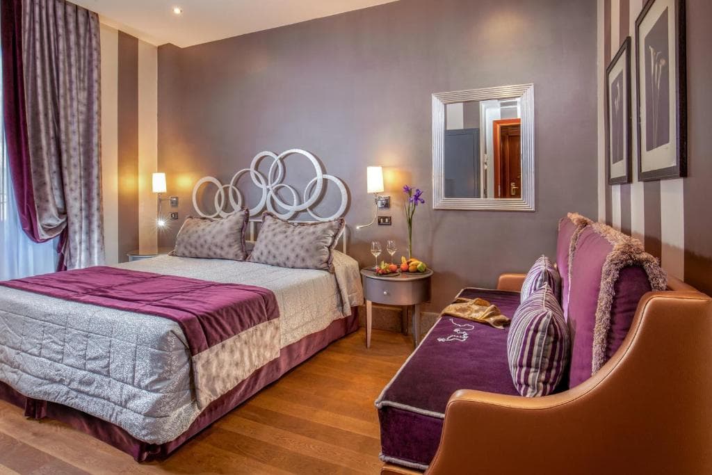Hotel Morgana - 6