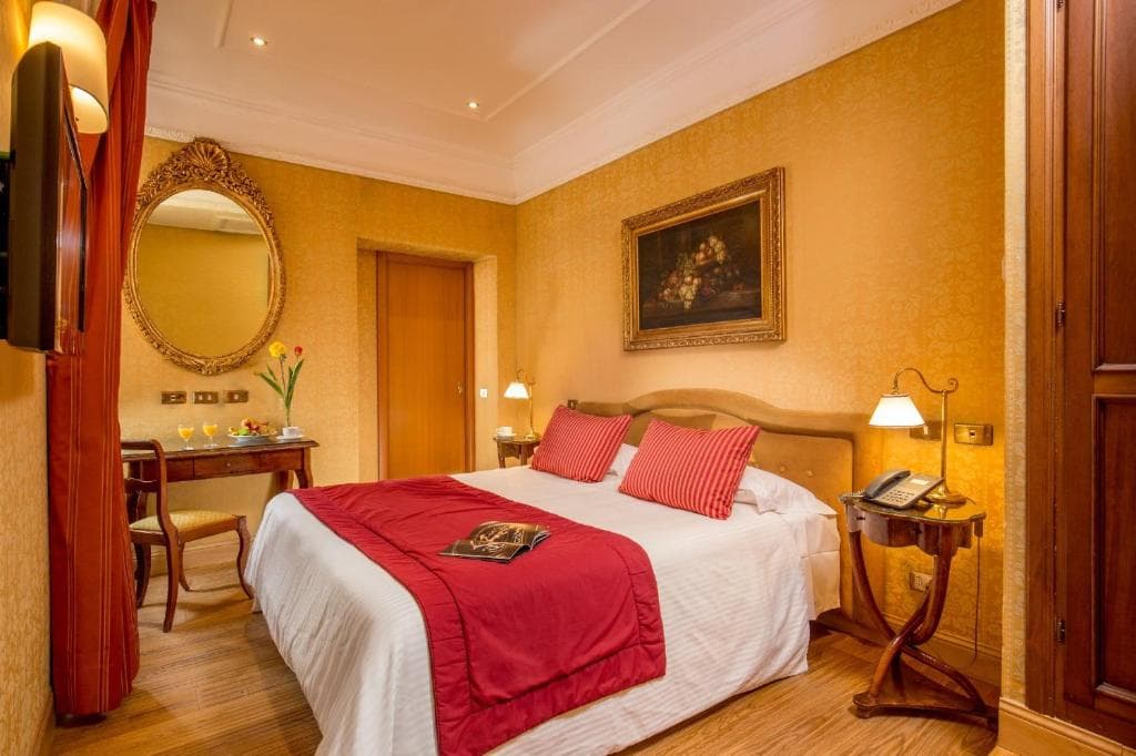 Hotel Morgana - 8
