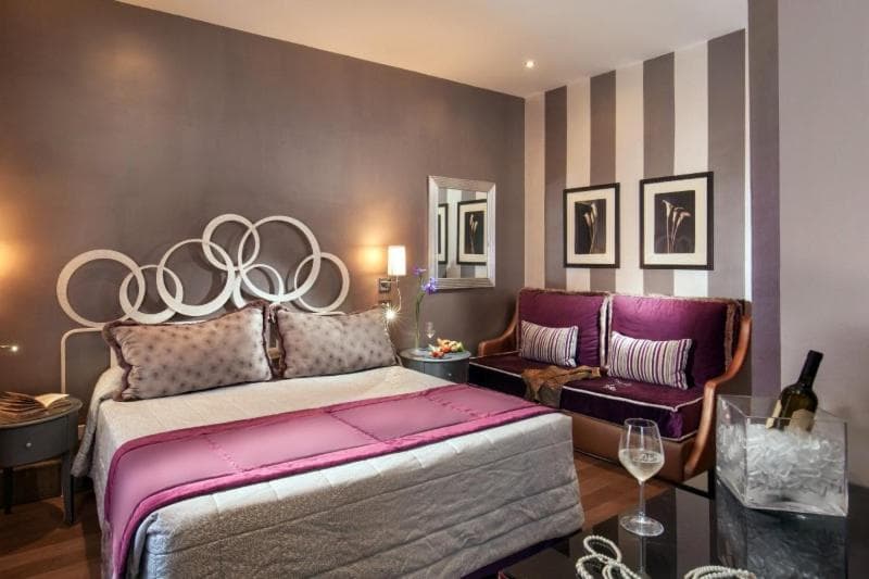 Hotel Morgana - 9