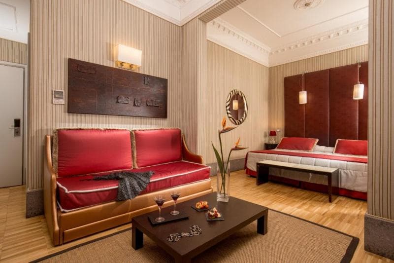 Hotel Morgana - 10