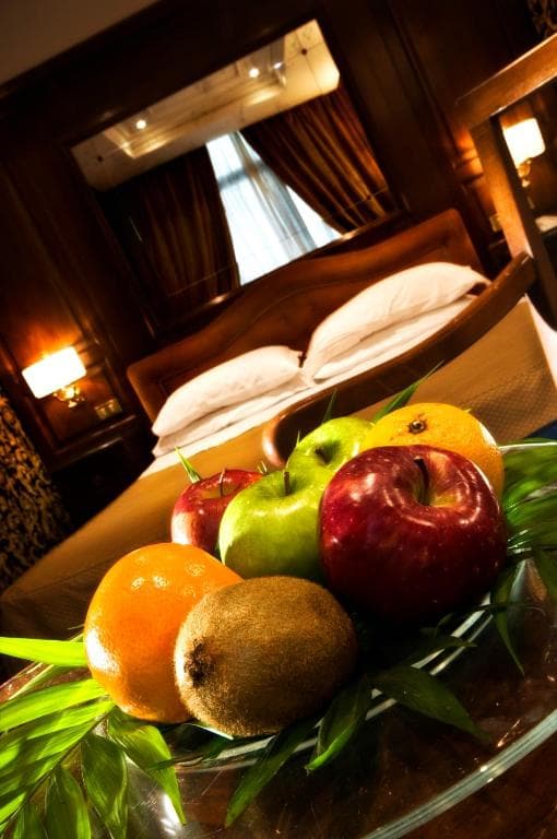Hotel Morgana - 12