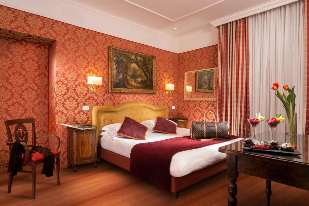 Hotel Morgana - 15
