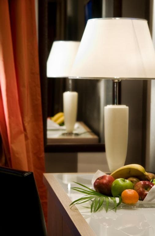 Hotel Morgana - 18