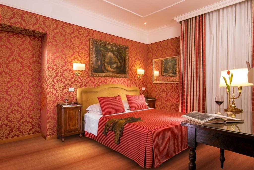 Hotel Morgana - 24