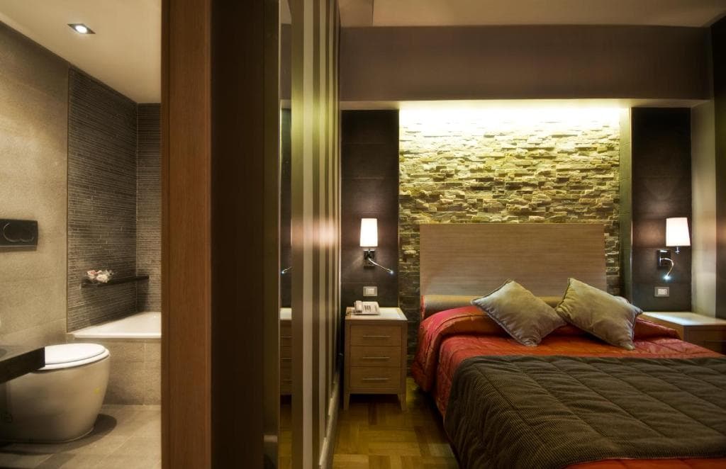 Hotel Morgana - 28