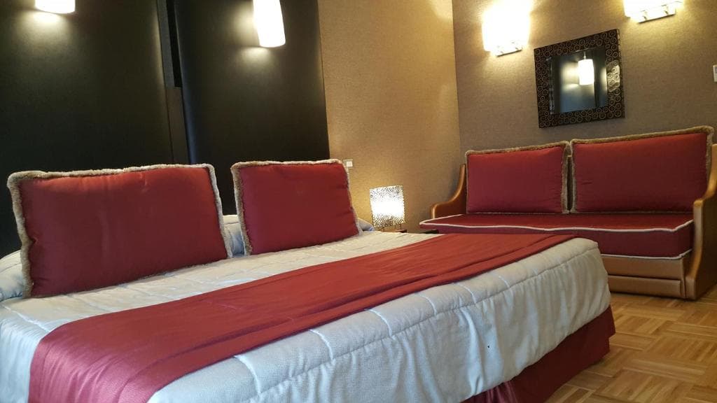 Hotel Morgana - 34