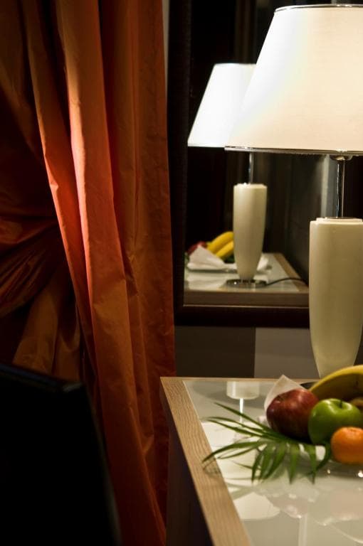 Hotel Morgana - 35