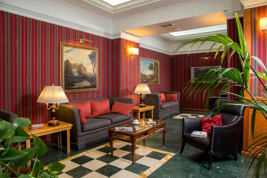 Hotel Morgana - 41