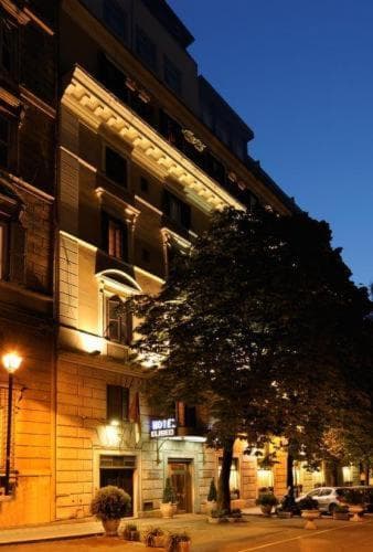 Hotel Eliseo - 1
