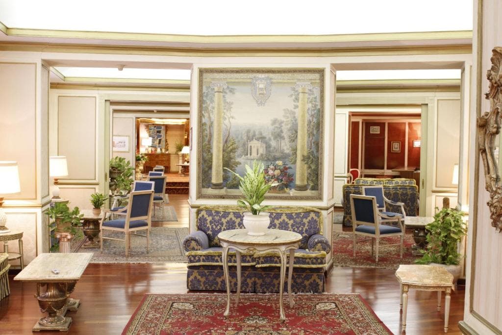 Hotel Eliseo - 4