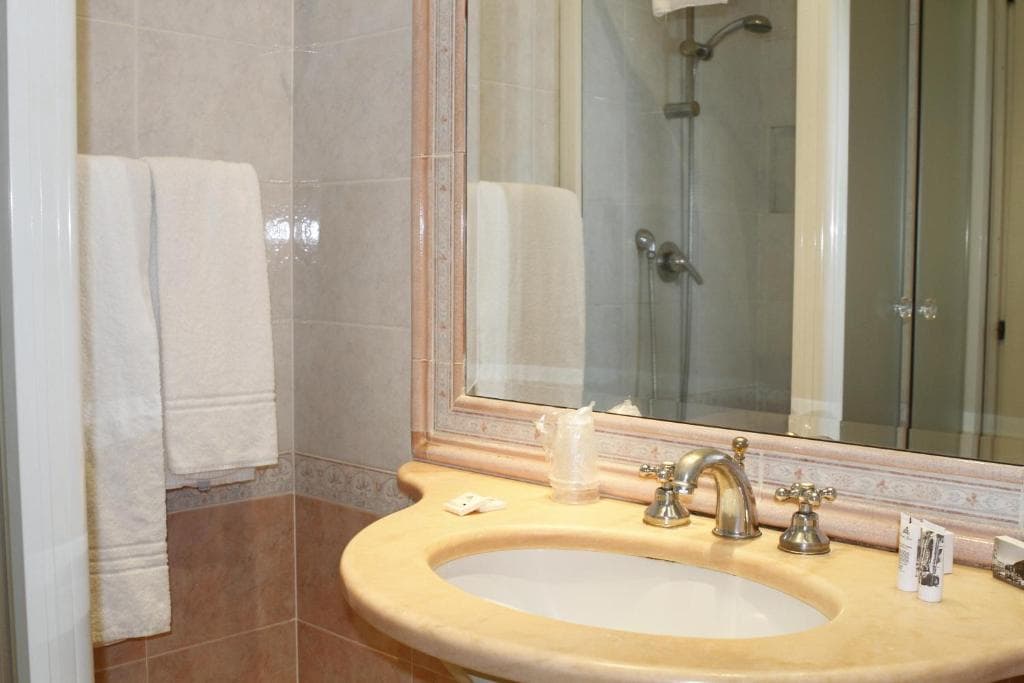 Hotel Eliseo - 5