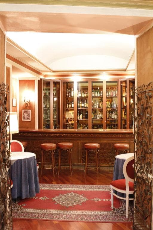 Hotel Eliseo - 6