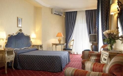 Hotel Eliseo - 7