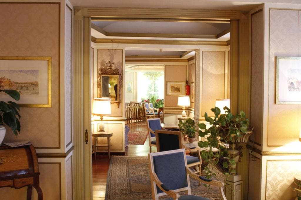 Hotel Eliseo - 8