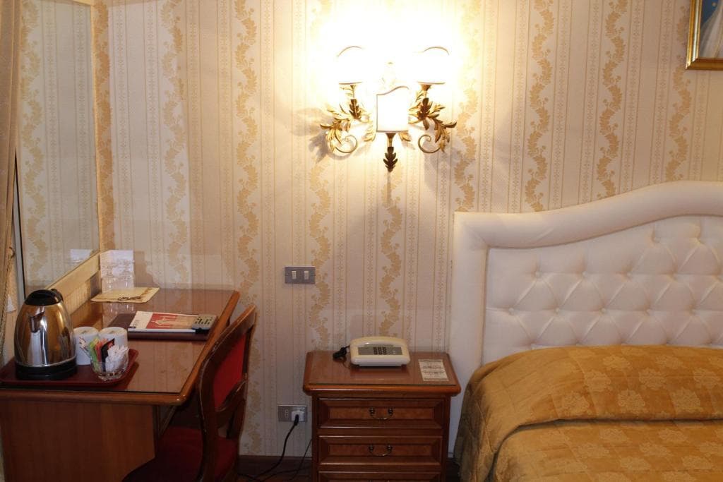 Hotel Eliseo - 9