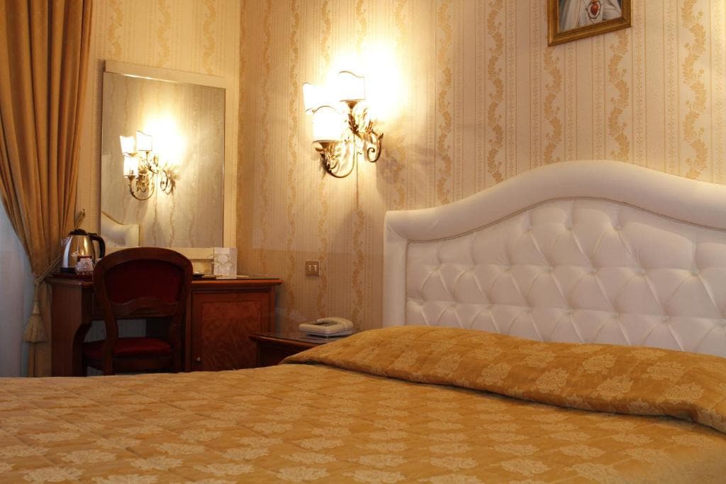 Hotel Eliseo - 10