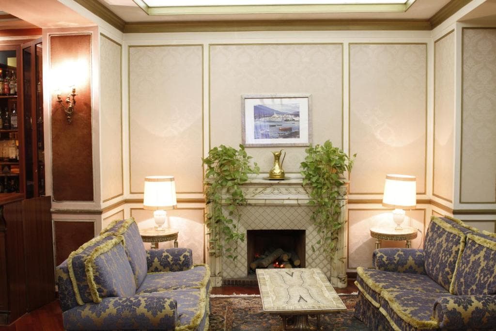 Hotel Eliseo - 14