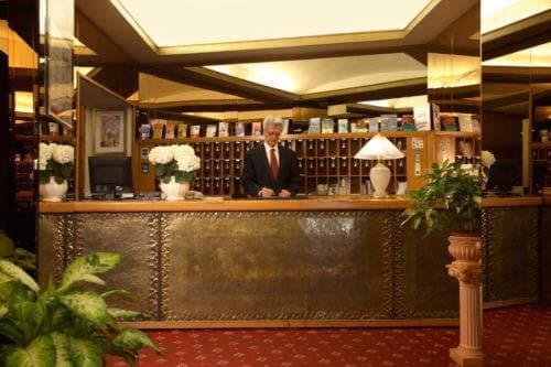 Hotel Eliseo - 15