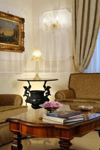 Hotel Eliseo - 17