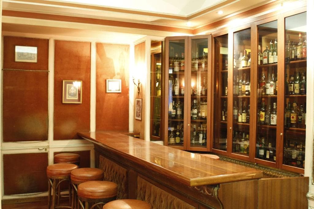 Hotel Eliseo - 18