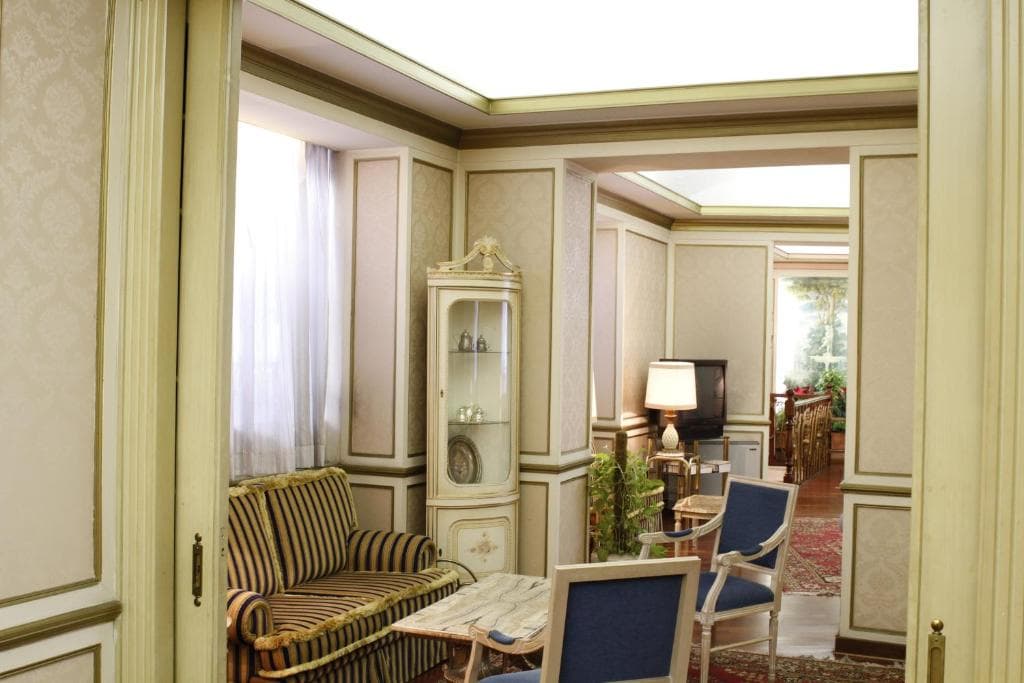 Hotel Eliseo - 19