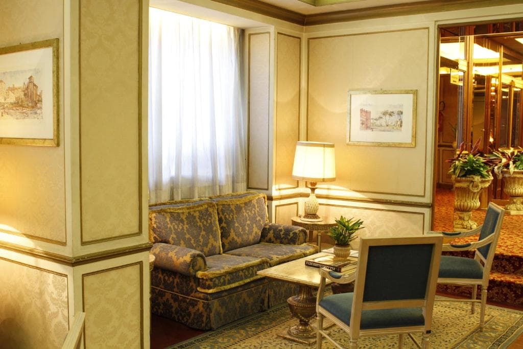 Hotel Eliseo - 20