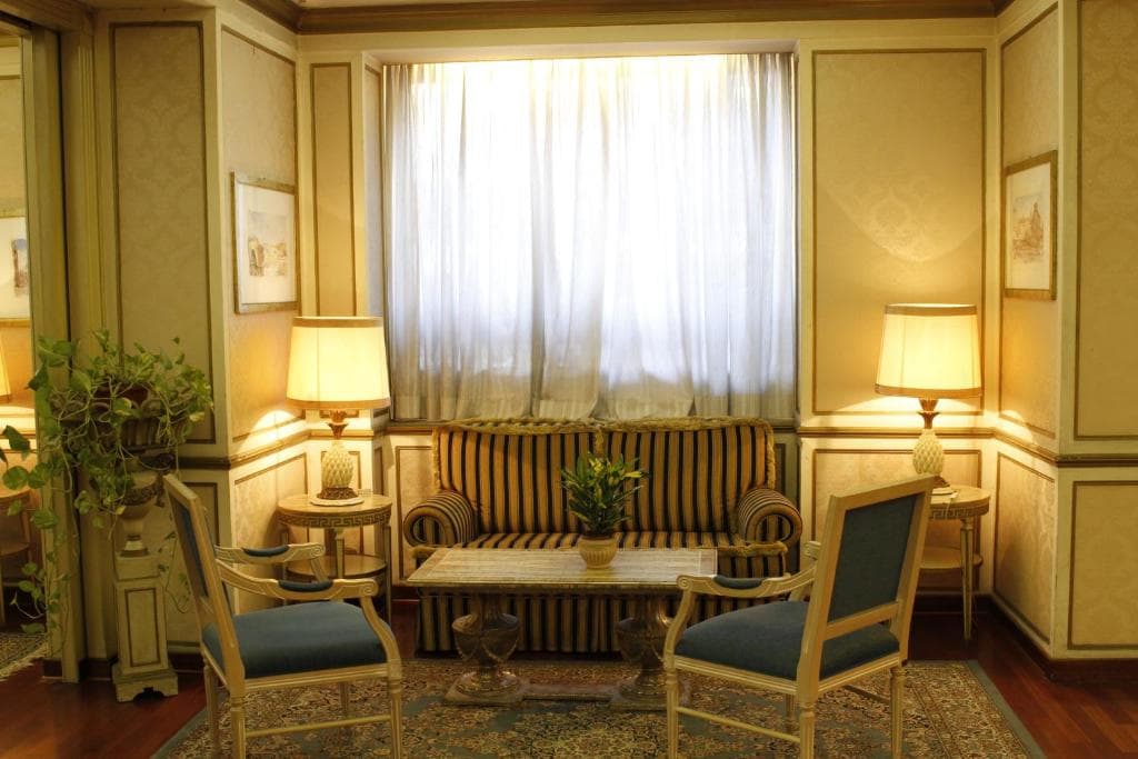Hotel Eliseo - 21
