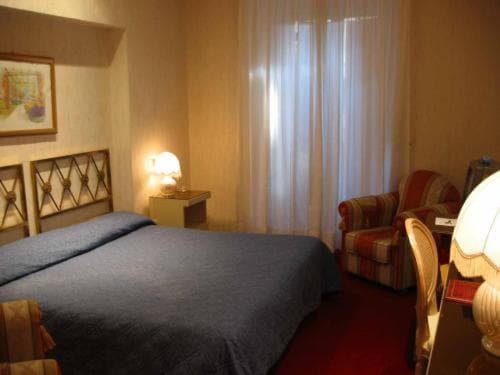 Hotel Eliseo - 23