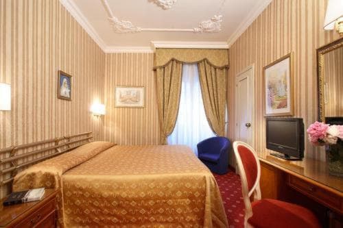 Hotel Eliseo - 25