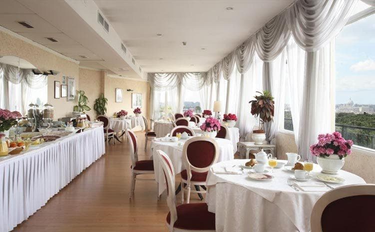 Hotel Eliseo - 27