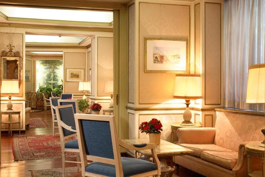 Hotel Eliseo - 29