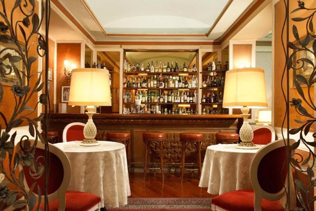 Hotel Eliseo - 32