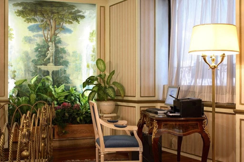 Hotel Eliseo - 33