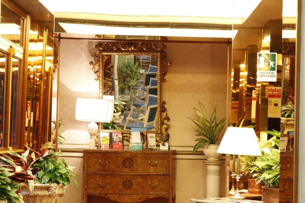 Hotel Eliseo - 34