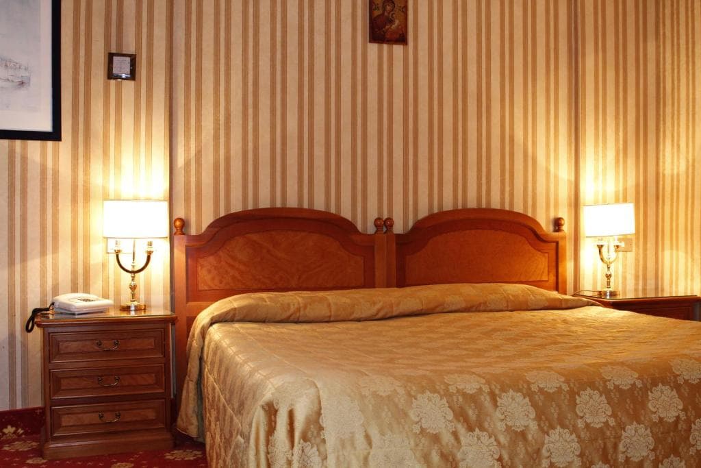 Hotel Eliseo - 36