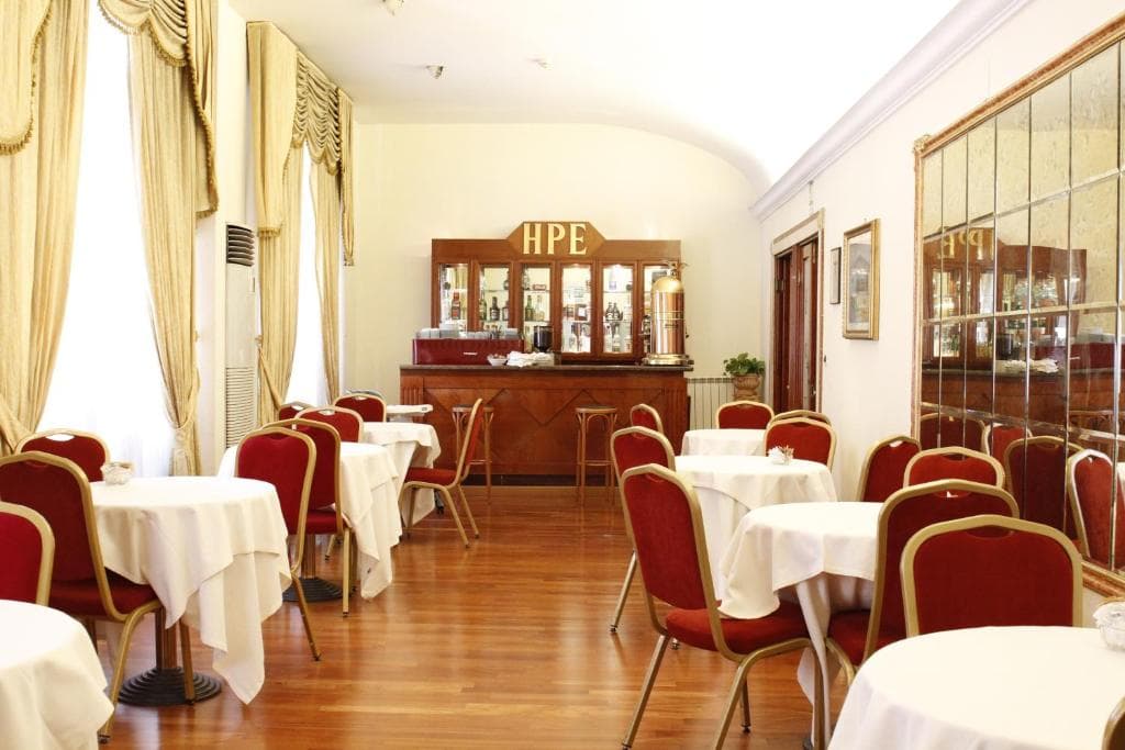 Hotel Pace Helvezia - 2