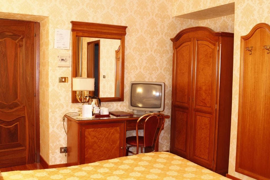 Hotel Pace Helvezia - 6